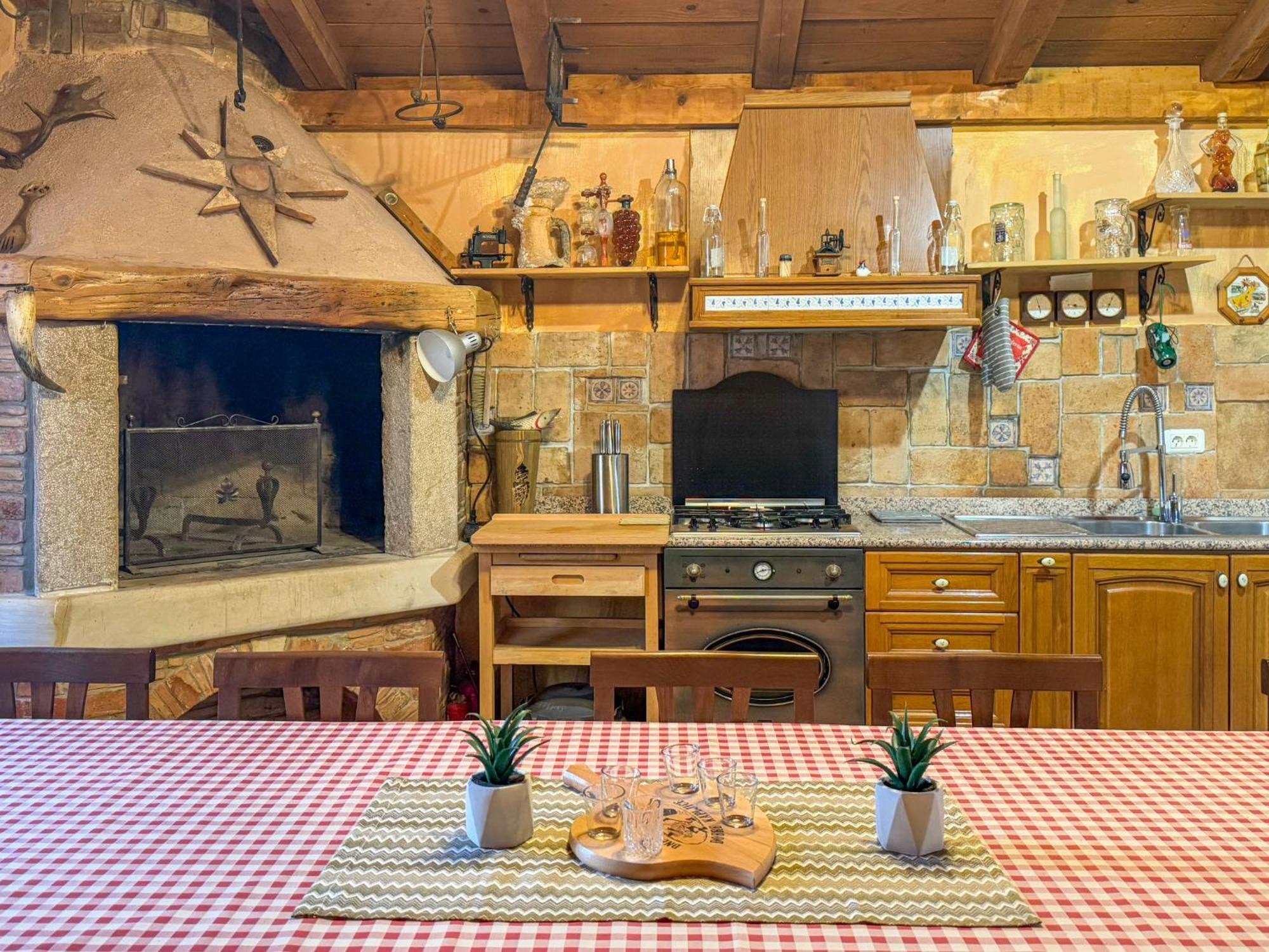 Holiday Home Villa Lucky By Interhome Бртонигла Экстерьер фото